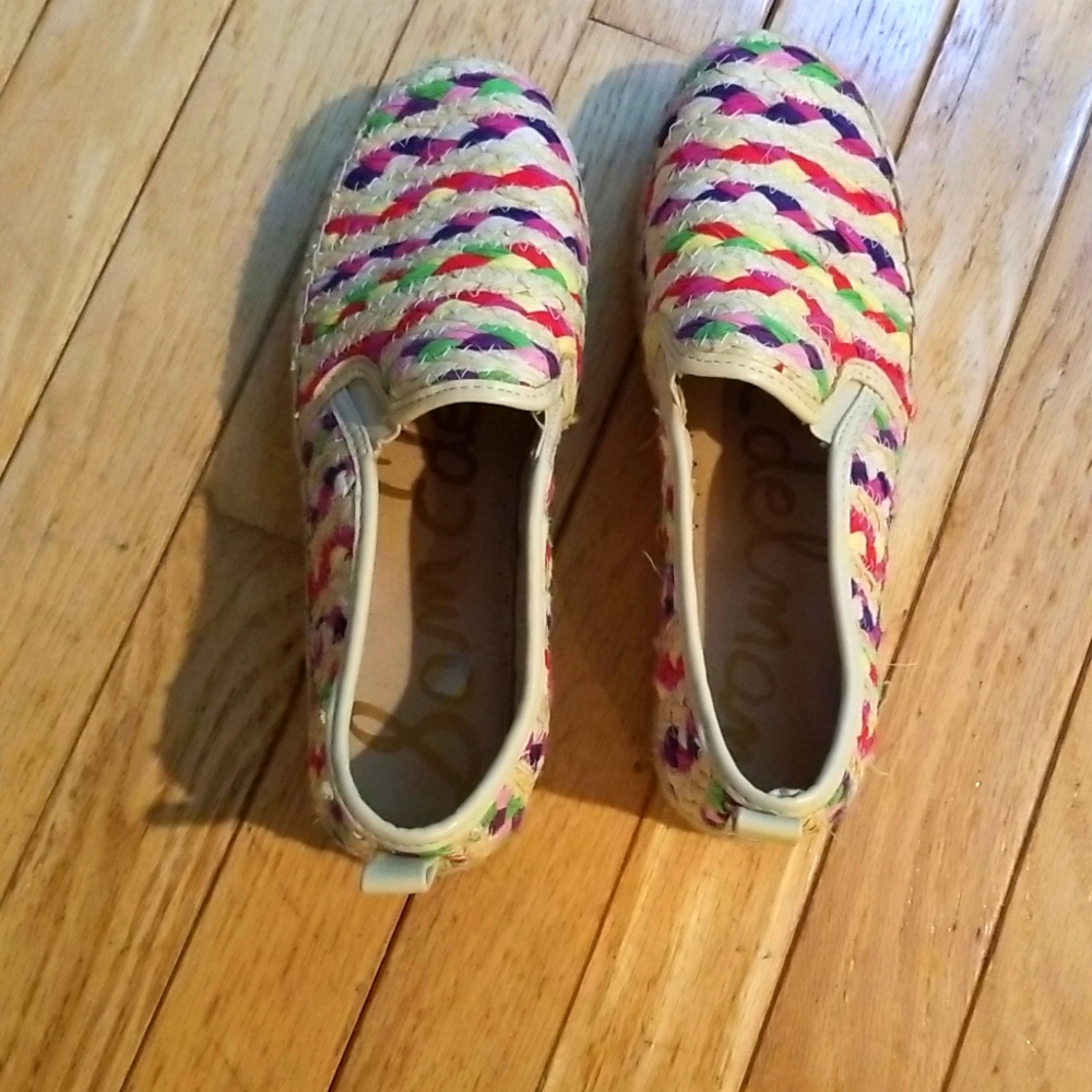 Sam Edelman Espadrilles
